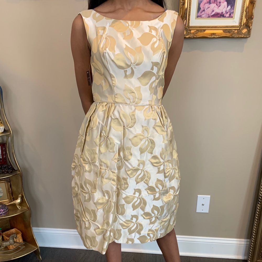 Suddenly Knew Coctail Dress